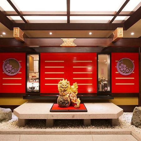 Yamanaka Onsen Kissho Yamanaka Hotel Kaga  Exterior photo